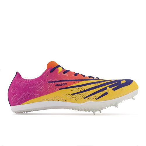 New Balance MD800 v8